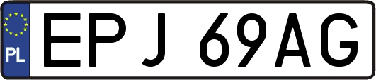 EPJ69AG