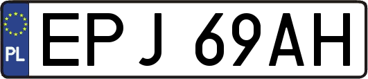 EPJ69AH