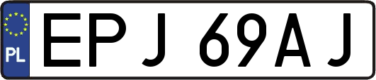 EPJ69AJ