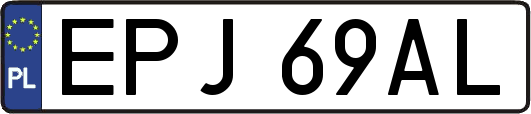 EPJ69AL