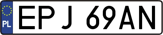 EPJ69AN
