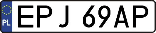 EPJ69AP
