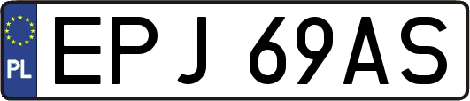 EPJ69AS