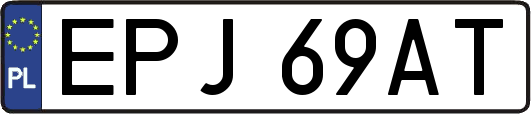 EPJ69AT