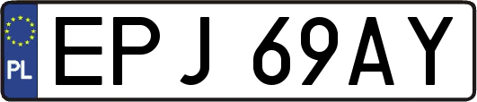EPJ69AY