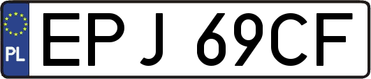 EPJ69CF