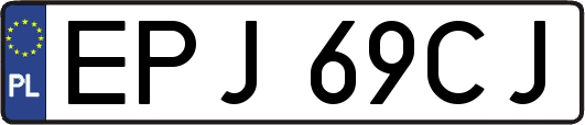 EPJ69CJ