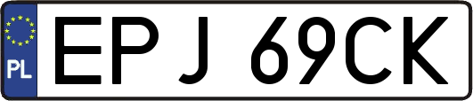 EPJ69CK