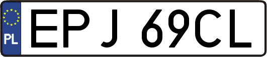 EPJ69CL