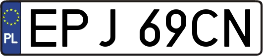 EPJ69CN