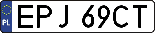 EPJ69CT