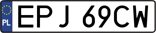 EPJ69CW