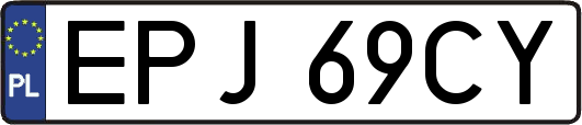 EPJ69CY