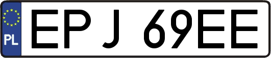 EPJ69EE