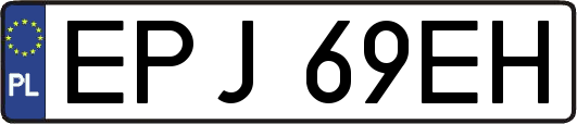 EPJ69EH