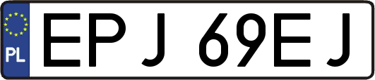 EPJ69EJ