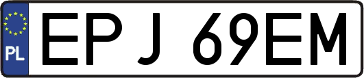 EPJ69EM