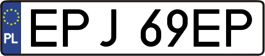 EPJ69EP