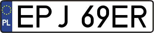 EPJ69ER