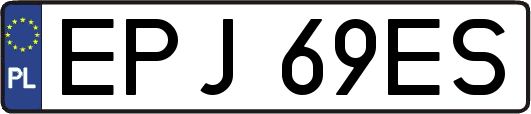 EPJ69ES