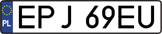 EPJ69EU