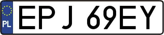 EPJ69EY