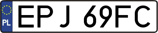 EPJ69FC