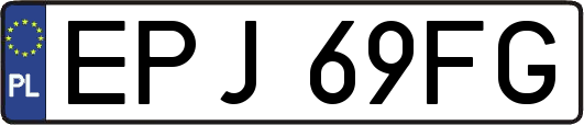 EPJ69FG
