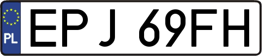 EPJ69FH