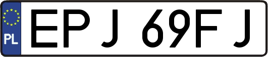 EPJ69FJ