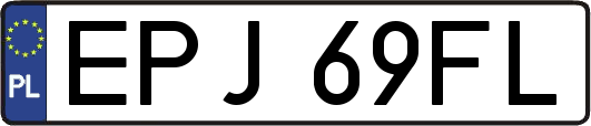 EPJ69FL