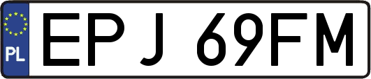 EPJ69FM