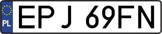 EPJ69FN