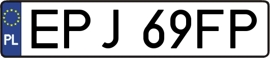 EPJ69FP