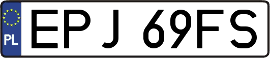 EPJ69FS