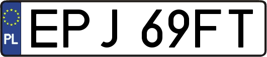 EPJ69FT