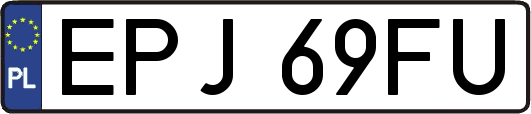 EPJ69FU
