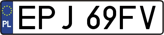 EPJ69FV