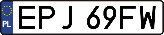 EPJ69FW