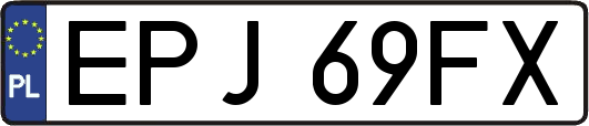 EPJ69FX