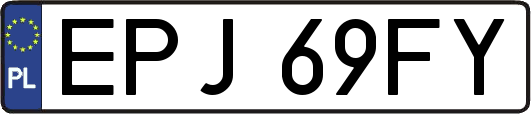 EPJ69FY