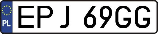 EPJ69GG