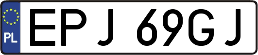 EPJ69GJ