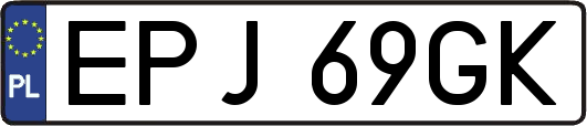 EPJ69GK
