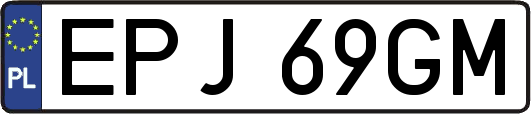 EPJ69GM