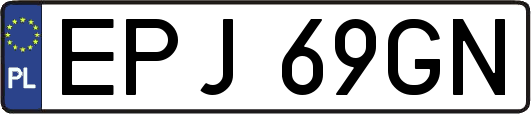 EPJ69GN