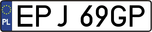 EPJ69GP
