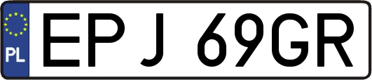 EPJ69GR