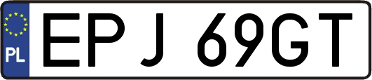 EPJ69GT