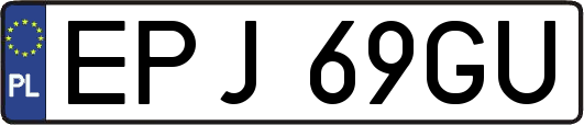 EPJ69GU